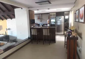 Foto 1 de Casa com 3 Quartos à venda, 309m² em Joao Paulo, Florianópolis