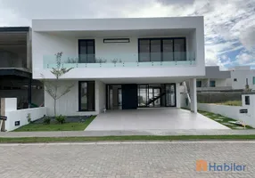Foto 1 de Casa de Condomínio com 5 Quartos à venda, 510m² em Zona de Expansão - Robalo, Aracaju