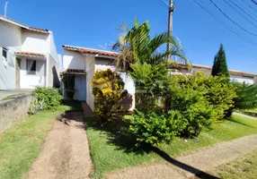 Foto 1 de Casa de Condomínio com 3 Quartos para alugar, 55m² em Jardim Ipanema, São Carlos