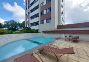 Foto 1 de Apartamento com 2 Quartos à venda, 58m² em Apipucos, Recife