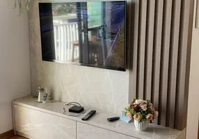 Foto 1 de Apartamento com 2 Quartos à venda, 58m² em Praia do Tabuleiro, Barra Velha