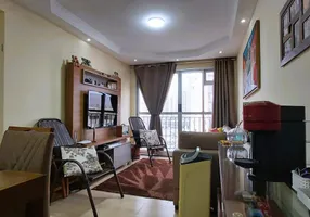 Foto 1 de Apartamento com 2 Quartos à venda, 57m² em Chácara Califórnia, São Paulo