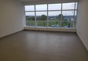 Foto 1 de Ponto Comercial para alugar, 39m² em Swiss Park, Campinas