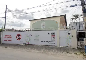 Foto 1 de Apartamento com 1 Quarto para alugar, 27m² em Jacarecanga, Fortaleza