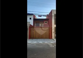 Foto 1 de Casa com 4 Quartos à venda, 174m² em Montese, Fortaleza