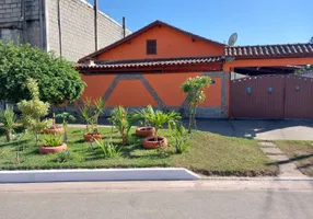 Foto 1 de Casa de Condomínio com 2 Quartos à venda, 95m² em Leigos, Saquarema