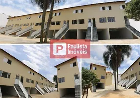 Foto 1 de Sobrado com 3 Quartos à venda, 90m² em Vila Parque Jabaquara, São Paulo