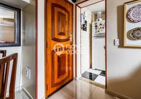 Foto 1 de Apartamento com 2 Quartos à venda, 44m² em Piedade, Rio de Janeiro