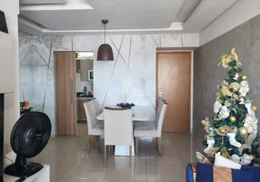 Foto 1 de Apartamento com 3 Quartos à venda, 94m² em Jatiúca, Maceió