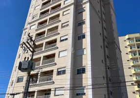 Foto 1 de Apartamento com 2 Quartos à venda, 78m² em Centro, Araraquara
