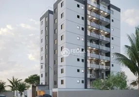 Foto 1 de Apartamento com 3 Quartos à venda, 70m² em Vila Santa Catarina, Americana