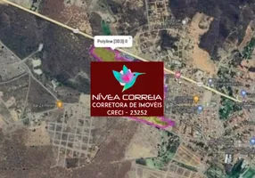 Foto 1 de Lote/Terreno à venda, 21000m² em , Igaporã