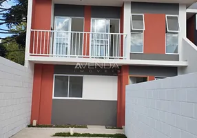 Foto 1 de Casa com 2 Quartos à venda, 47m² em Santa Cândida, Curitiba