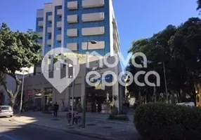 Foto 1 de Ponto Comercial à venda, 50m² em Vila Isabel, Rio de Janeiro