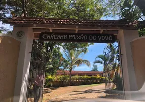 Foto 1 de Fazenda/Sítio com 3 Quartos à venda, 150m² em Chácara Alvorada, Indaiatuba