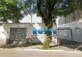 Foto 1 de Lote/Terreno para alugar, 900m² em Móoca, São Paulo