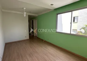 Foto 1 de Apartamento com 2 Quartos à venda, 47m² em Jardim dos Oliveiras, Campinas