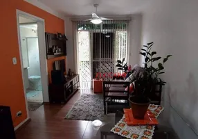 Foto 1 de Apartamento com 2 Quartos à venda, 56m² em Jardim Bom Clima, Guarulhos