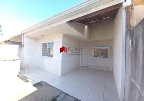 Foto 1 de Casa de Condomínio com 3 Quartos para alugar, 55m² em Campo Largo da Roseira, São José dos Pinhais