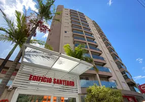 Foto 1 de Apartamento com 1 Quarto à venda, 38m² em Cidade Alta, Piracicaba