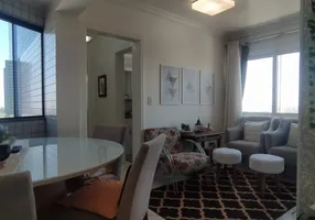 Foto 1 de Apartamento com 2 Quartos à venda, 92m² em Centro, Canoas