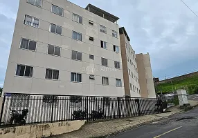 Foto 1 de Apartamento com 2 Quartos para alugar, 55m² em Cidade Nova, Juiz de Fora