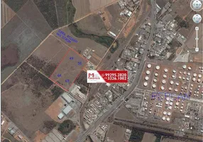 Foto 1 de Lote/Terreno à venda, 50000m² em Cascata, Paulínia