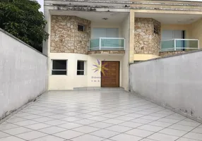 Foto 1 de Sobrado com 2 Quartos para alugar, 80m² em Jardim Maringa, São Paulo