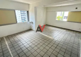 Foto 1 de Sala Comercial para alugar, 45m² em Boa Viagem, Recife