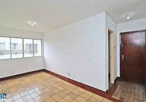 Foto 1 de Apartamento com 2 Quartos para alugar, 52m² em Freguesia- Jacarepaguá, Rio de Janeiro
