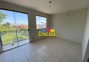 Foto 1 de Apartamento com 2 Quartos para alugar, 72m² em Novo Horizonte, Macaé