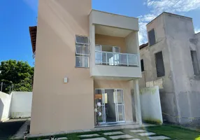 Foto 1 de Casa de Condomínio com 3 Quartos à venda, 100m² em Gurupi, Teresina