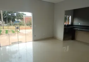 Foto 1 de Casa de Condomínio com 2 Quartos à venda, 200m² em Taguatinga Norte, Brasília