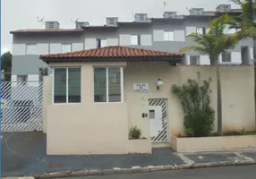 Foto 1 de Casa de Condomínio com 2 Quartos à venda, 71m² em Paulicéia, São Bernardo do Campo