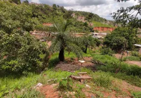 Foto 1 de Lote/Terreno à venda, 1080m² em Florenca, Ribeirão das Neves