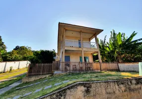 Foto 1 de Casa de Condomínio com 2 Quartos à venda, 90m² em Jardim, Saquarema