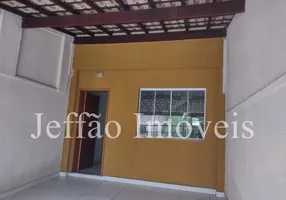 Foto 1 de Casa com 2 Quartos à venda, 73m² em Padre Josino, Volta Redonda