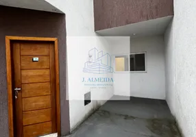 Foto 1 de Casa de Condomínio com 2 Quartos à venda, 68m² em Vila Nova Aparecida, Mogi das Cruzes