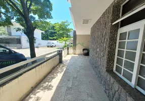 Foto 1 de Casa de Condomínio com 3 Quartos à venda, 150m² em Aparecida, Santos