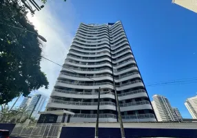 Foto 1 de Apartamento com 3 Quartos para alugar, 70m² em Cocó, Fortaleza