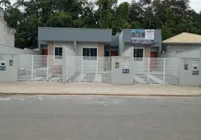 Foto 1 de Casa com 2 Quartos à venda, 76m² em Nova Brasília, Joinville