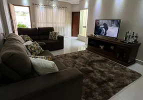 Foto 1 de Casa de Condomínio com 3 Quartos à venda, 210m² em Medeiros, Jundiaí