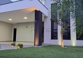 Foto 1 de Casa de Condomínio com 3 Quartos à venda, 160m² em Vila Olivo, Valinhos