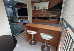 Foto 1 de Apartamento com 2 Quartos à venda, 68m² em Jardim Flor da Montanha, Guarulhos