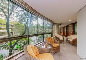 Foto 1 de Apartamento com 4 Quartos à venda, 203m² em Bela Vista, Porto Alegre