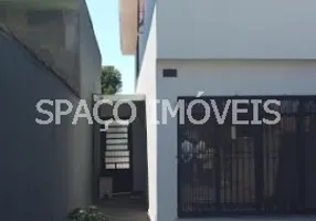 Foto 1 de Sobrado com 3 Quartos à venda, 130m² em Vila Paulista, São Paulo