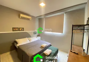 Foto 1 de Apartamento com 2 Quartos para venda ou aluguel, 37m² em Capim Macio, Natal