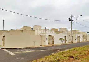 Foto 1 de Casa com 2 Quartos à venda, 89m² em Shopping Park, Uberlândia