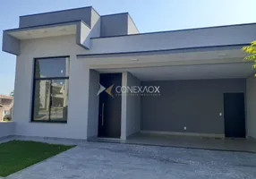 Foto 1 de Casa de Condomínio com 3 Quartos à venda, 155m² em Jardim de Mônaco, Hortolândia