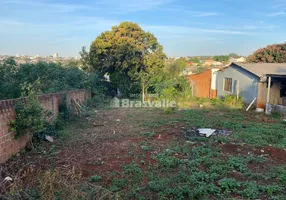 Foto 1 de Lote/Terreno à venda, 366m² em Santa Cruz, Cascavel